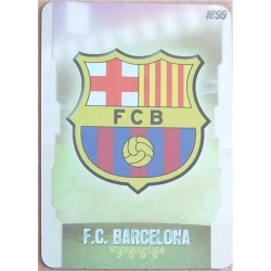 Emblem Smooth Round Tip Barcelona 55