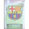 Soccer Trading Cards Emblem Smooth Round Tip Barcelona Mundicromo Fichas De La Liga