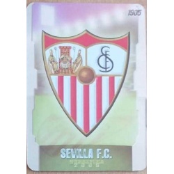 Emblem Smooth Round Tip Sevilla 109