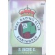 Emblem Smooth Round Tip Racing 136