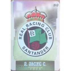 Emblem Smooth Round Tip Racing 136