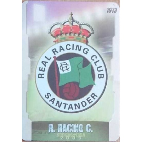 Emblem Smooth Round Tip Racing 136