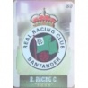 Trading Cards Emblem Smooth Round Tip Racing Mundicromo Fichas 2009