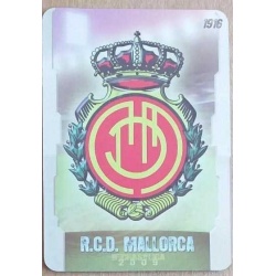 Emblem Smooth Round Tip Mallorca 163