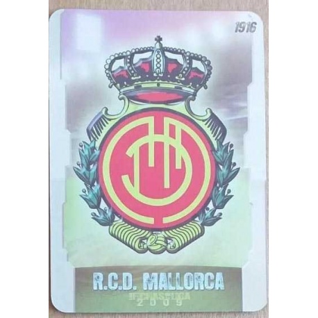 Emblem Smooth Round Tip Mallorca 163