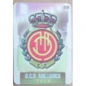 Trading Cards Emblem Smooth Round Tip Mallorca Mundicromo Fichas De La Liga
