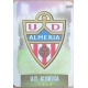 Emblem Smooth Round Tip Almeria 190