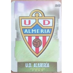 Emblem Smooth Round Tip Almeria 190