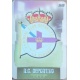 Emblem Smooth Round Tip Deportivo 217