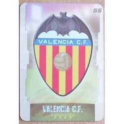 Emblem Smooth Round Tip Valencia 244