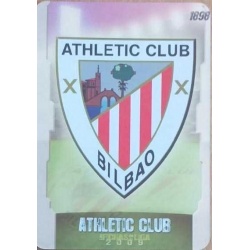 Emblem Smooth Round Tip Athletic Club 271