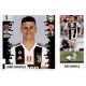 João Cancelo - Juventus 227 Panini FIFA 365 2019 Sticker Collection