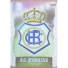 Buy Online Cards Emblem Smooth Round Tip Recreativo Fichas De La Liga 2009