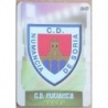 Soccer Trading Cards Emblem Smooth Round Tip Numancia Mundicromo Fichas De La Liga