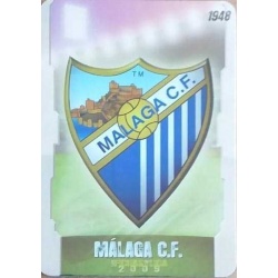 Emblem Smooth Round Tip Málaga 487