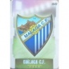 Offer Soccer Cards Emblem Smooth Round Tip Málaga Fichas De La Liga 2009