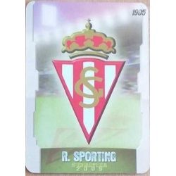 Emblem Smooth Round Tip Sporting 514