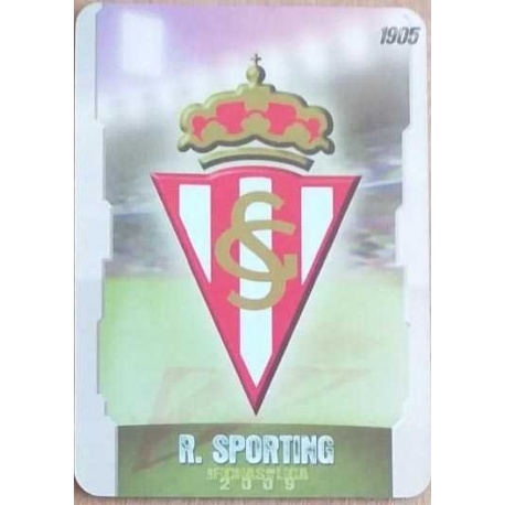 Emblem Smooth Round Tip Sporting 514