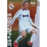 Guti Los Más Jugones Punta Cuadrada Lisa Real Madrid 547