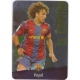Puyol Capitán Punta Redonda Lisa Barcelona 79