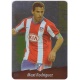 Maxi Rodríguez Capitán Punta Redonda Lisa Atlético Madrid 106