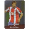 Comprar Online Maxi Rodríguez Capitán Punta Redonda Lisa Atlético Madrid Mundicromo Fichas De La Liga 2009