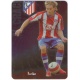 Forlan Crack Punta Redonda Lisa Atlético Madrid 107