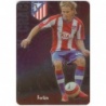 Comprar Online Forlan Crack Punta Redonda Lisa Atlético Madrid Mundicromo Fichas 2009