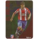Agüero El Mejor Punta Redonda Lisa Atlético Madrid 108