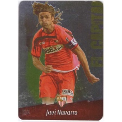 Javi Navarro Smooth Round Tip Sevilla 133