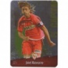 Venta Online Javi Navarro Capitán Punta Redonda Lisa Sevilla Mundicromo Fichas De La Liga