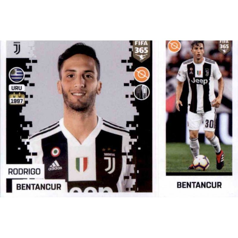 Champions League 19 20 2019 2020 Sticker 229 Cristiano Ronaldo Juventus Turin 
