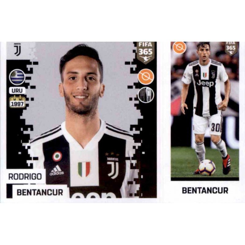 Champions League 19 20 2019 2020 Sticker 229 Cristiano Ronaldo Juventus Turin 