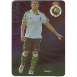 Garay Crack Punta Redonda Lisa Racing 161