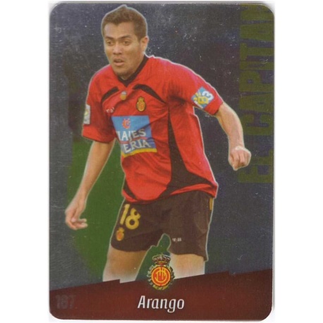 Arango Capitán Punta Redonda Lisa Mallorca 187