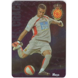 Moyá Crack Punta Redonda Lisa Mallorca 188