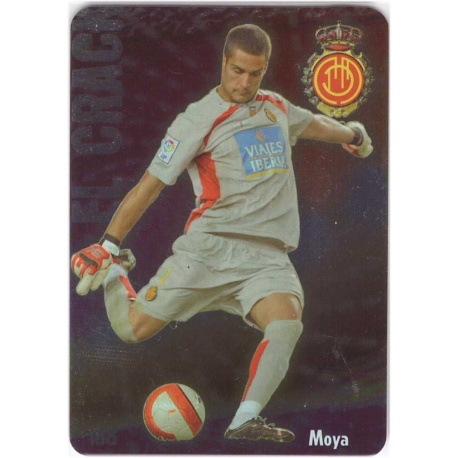 Moyá Crack Punta Redonda Lisa Mallorca 188