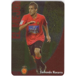 Fernando Navarro El Mejor Punta Redonda Lisa Mallorca 189