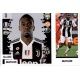 Blaise Matuidi - Juventus 231 Panini FIFA 365 2019 Sticker Collection