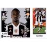 Blaise Matuidi - Juventus 231 Panini FIFA 365 2019 Sticker Collection
