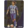 Oferta Cromos Coloccini El Mejor Punta Redonda Lisa Deportivo Fichas De La Liga 2009
