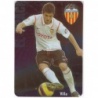 Oferta Cromos Villa Crack Punta Redonda Lisa Valencia Fichas De La Liga 2009