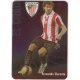 Fernando Llorente Crack Punta Redonda Lisa Athletic Club 296