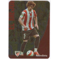 Amorebieta El Mejor Punta Redonda Lisa Athletic Club 297