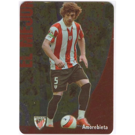Amorebieta El Mejor Punta Redonda Lisa Athletic Club 297