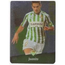 Juanito Capitán Punta Redonda Lisa Betis 349