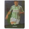 Comprar Online Juanito Capitán Punta Redonda Lisa Betis Mundicromo Fichas De La Liga