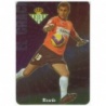 Venta Online Ricardo Crack Punta Redonda Lisa Betis Fichas De La Liga 2009