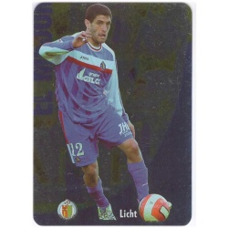 Licht El Mejor Punta Redonda Lisa Getafe 378