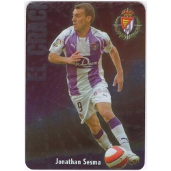 Jonathan Sesma Crack Punta Redonda Lisa Valladolid 404